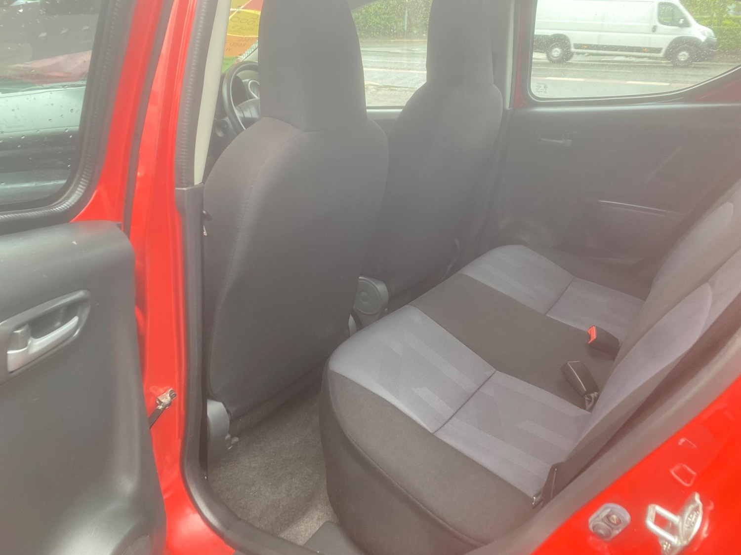 Used Suzuki Alto 2014 for sale - 76550576: Photo 33