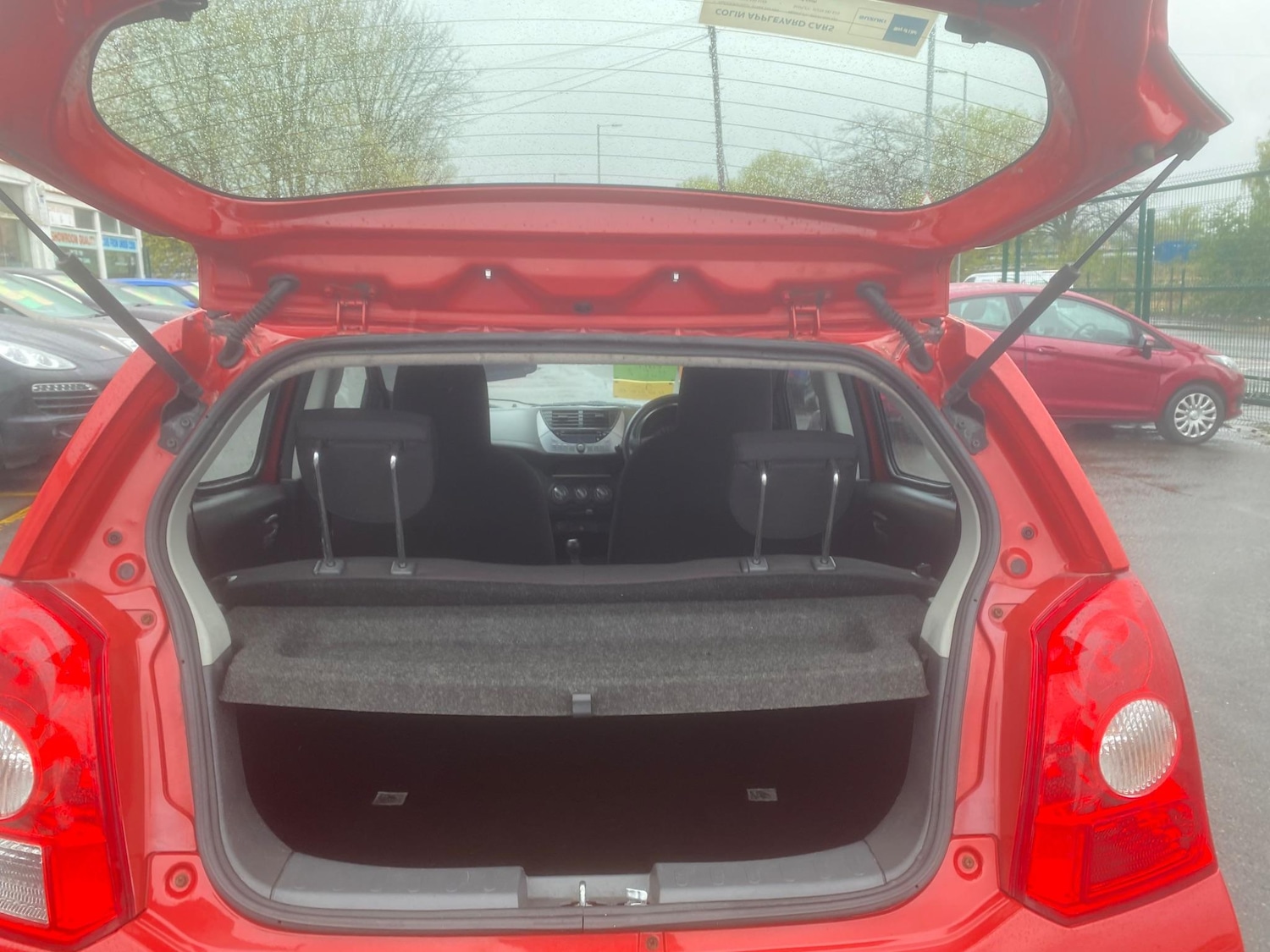 Used Suzuki Alto 2014 for sale - 76550576: Photo 37