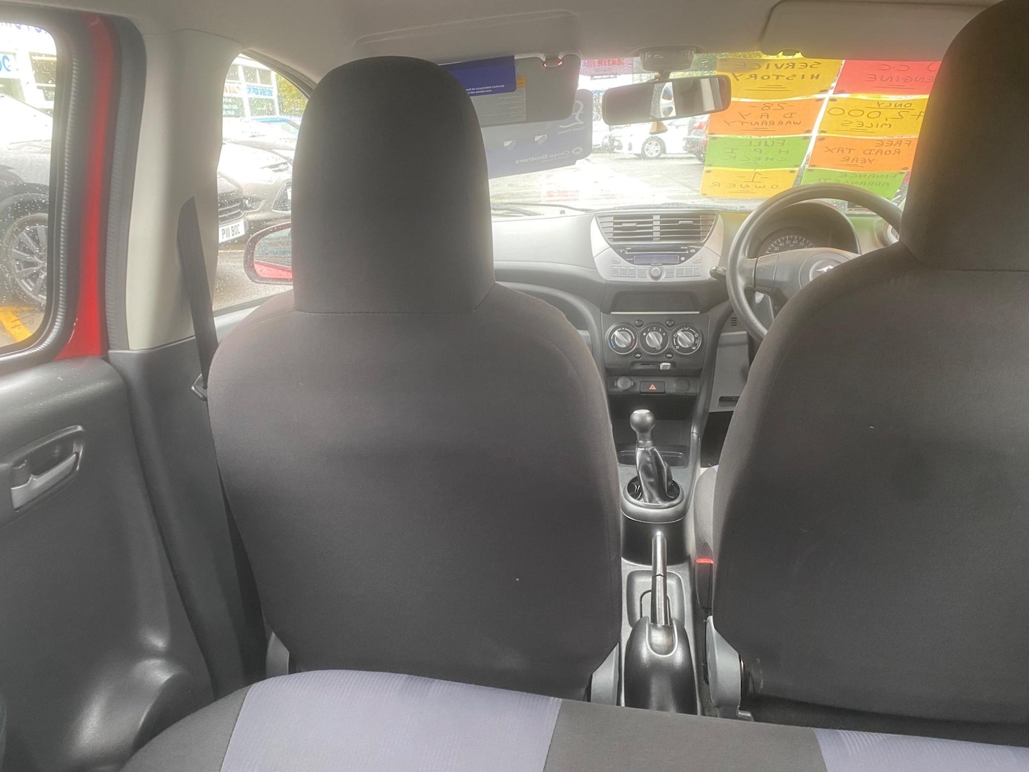 Used Suzuki Alto 2014 for sale - 76550576: Photo 43