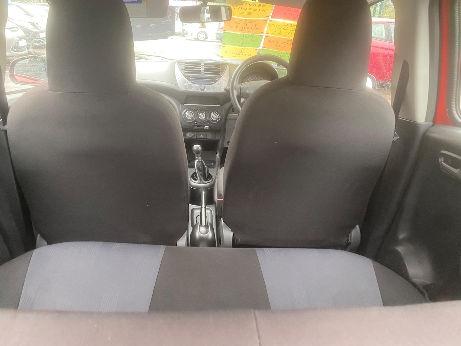 Used Suzuki Alto 2014 for sale - 76550576: Photo 46