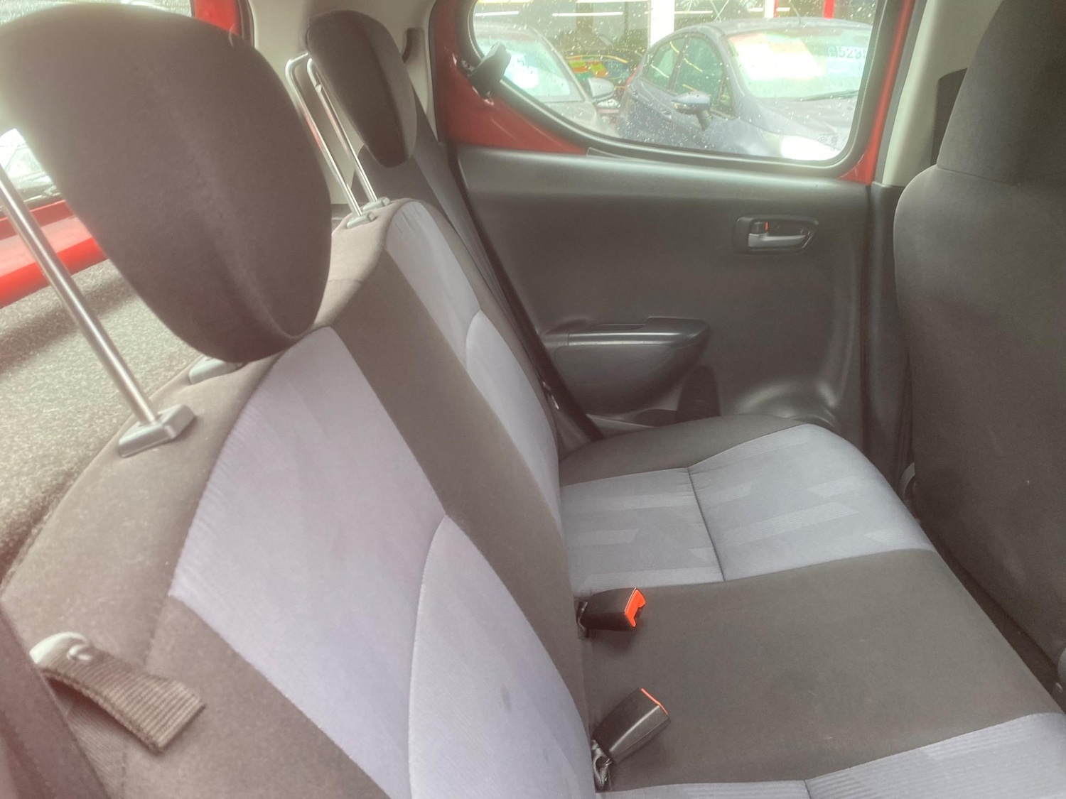 Used Suzuki Alto 2014 for sale - 76550576: Photo 50