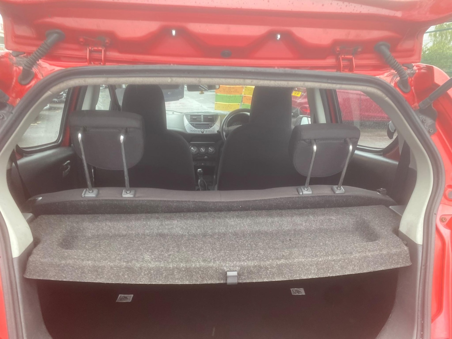 Used Suzuki Alto 2014 for sale - 76550576: Photo 51