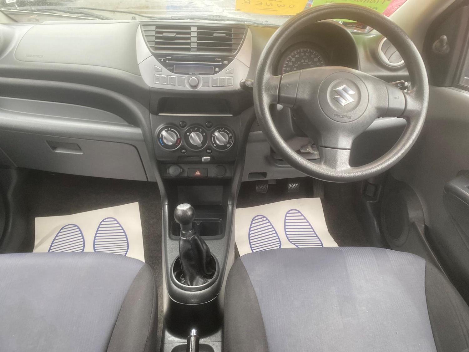 Used Suzuki Alto 2014 for sale - 76550576: Photo 56