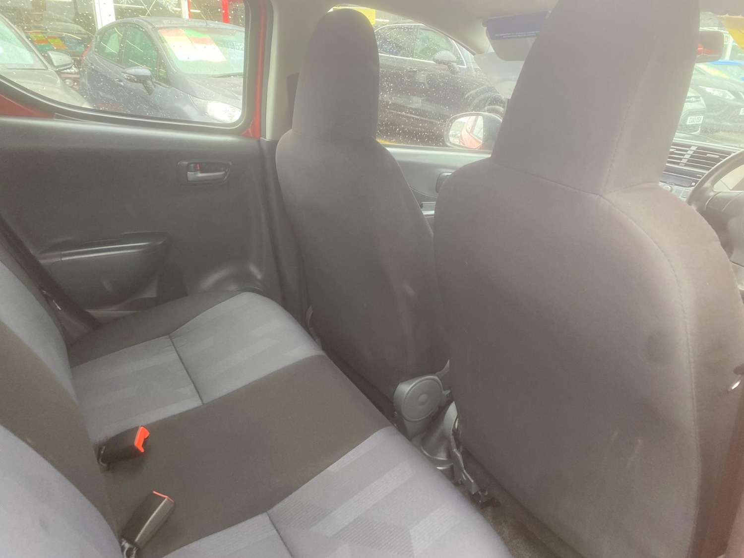 Used Suzuki Alto 2014 for sale - 76550576: Photo 57