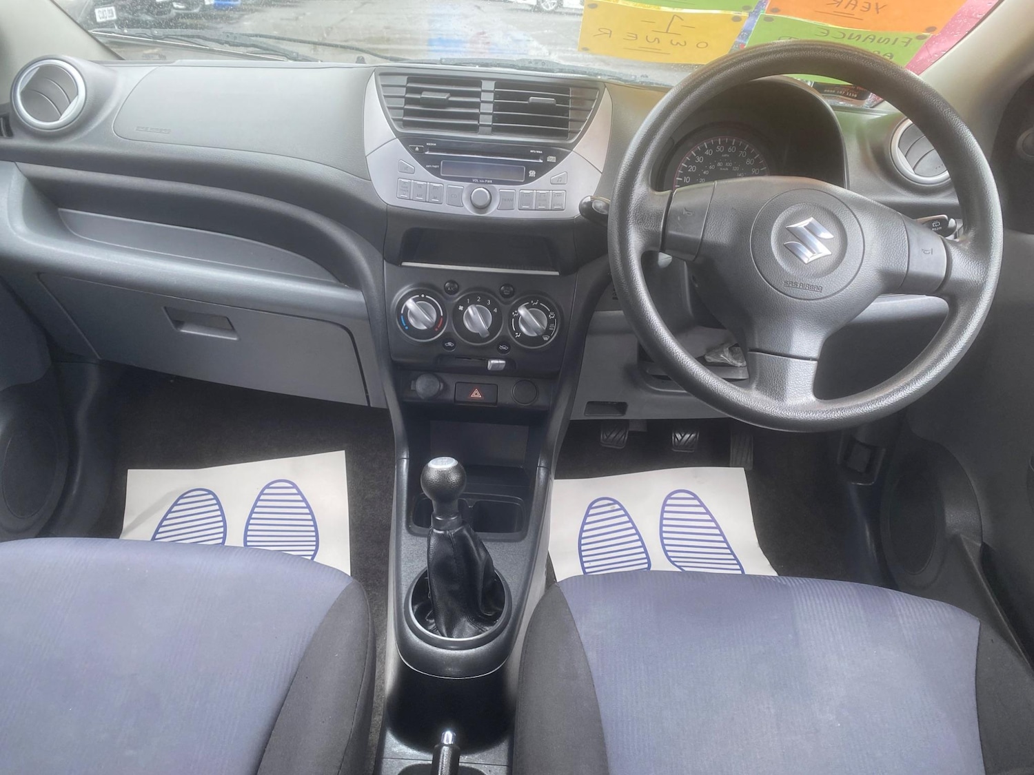 Used Suzuki Alto 2014 for sale - 76550576: Photo 58