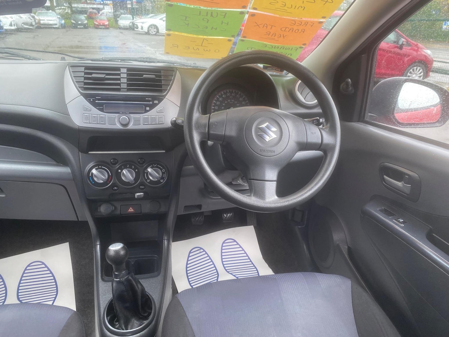 Used Suzuki Alto 2014 for sale - 76550576: Photo 60