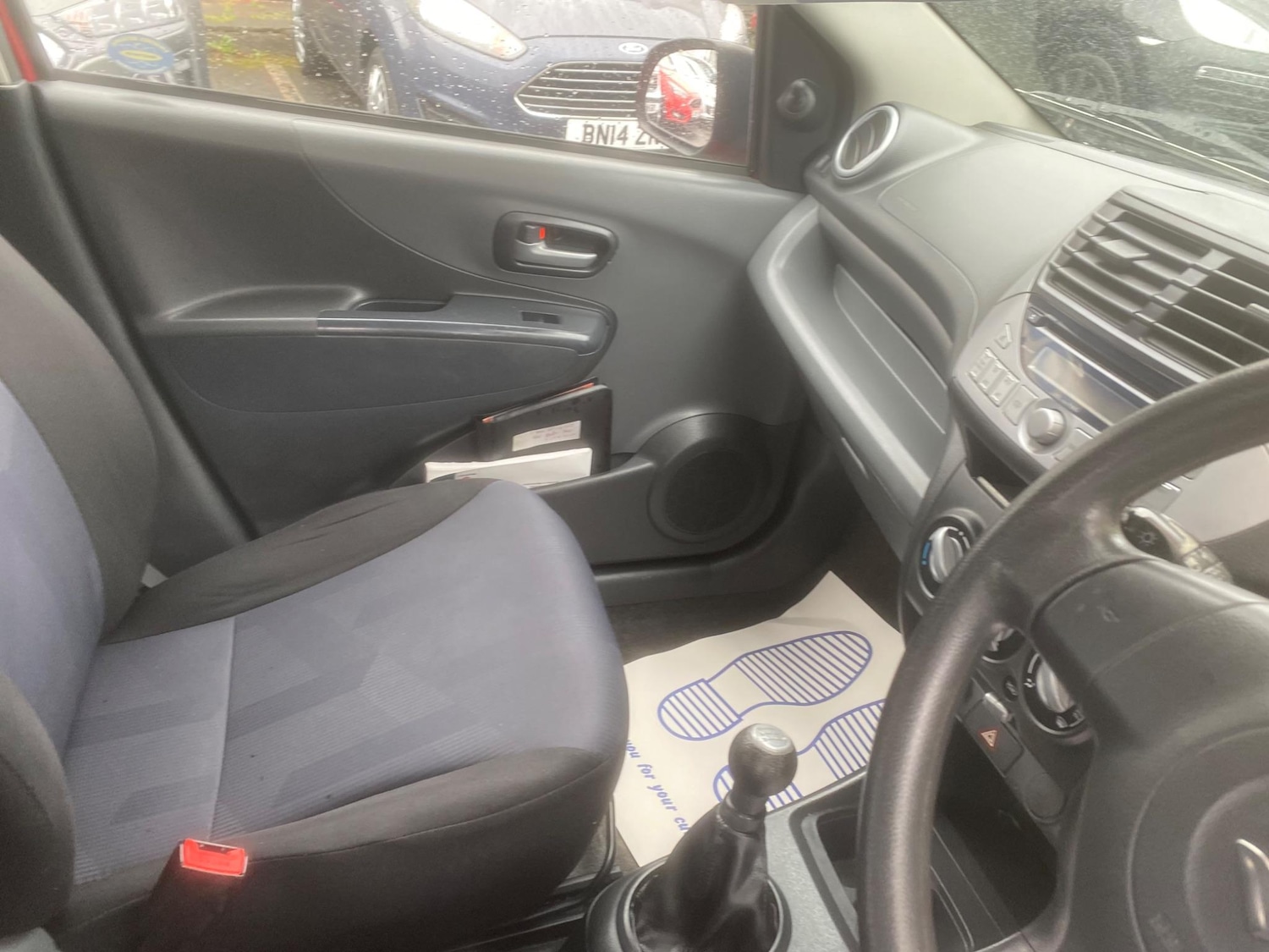 Used Suzuki Alto 2014 for sale - 76550576: Photo 66