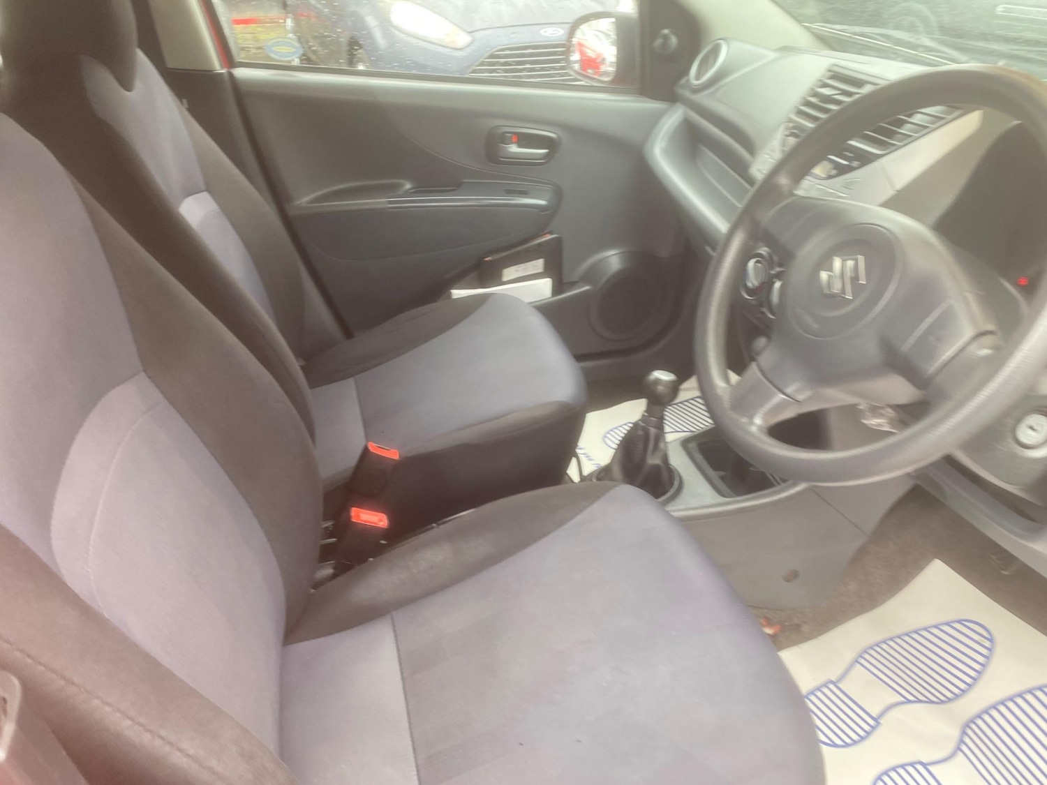 Used Suzuki Alto 2014 for sale - 76550576: Photo 68