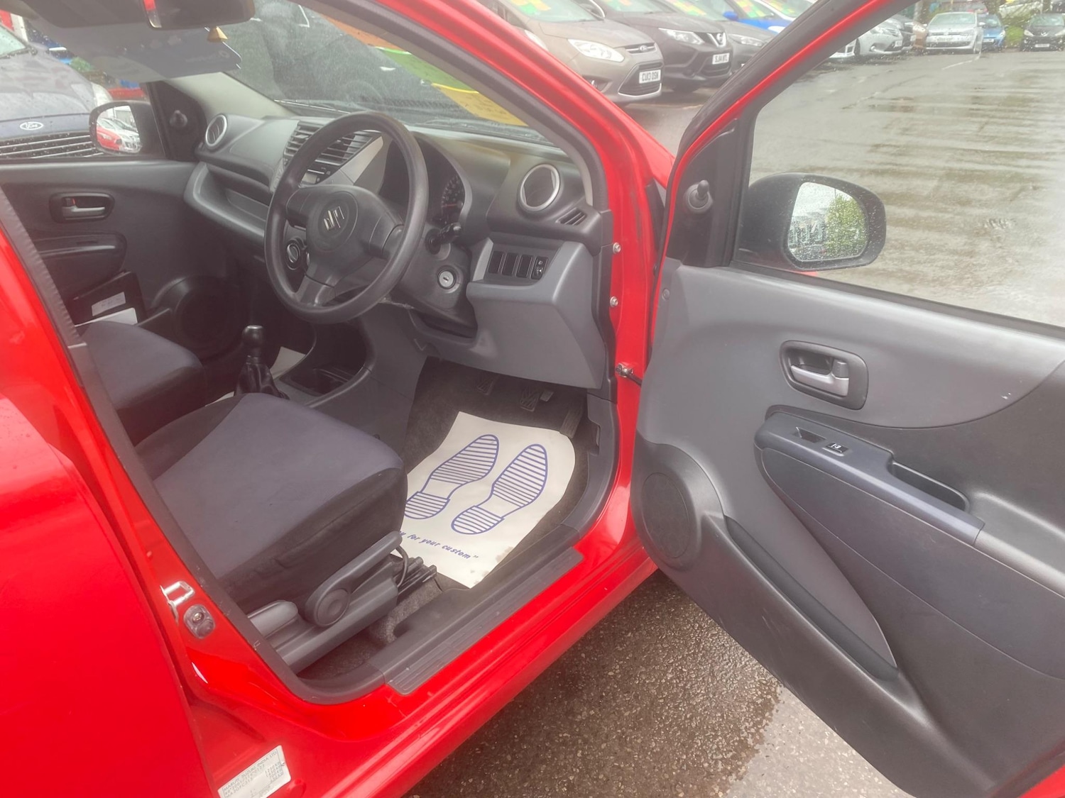 Used Suzuki Alto 2014 for sale - 76550576: Photo 72