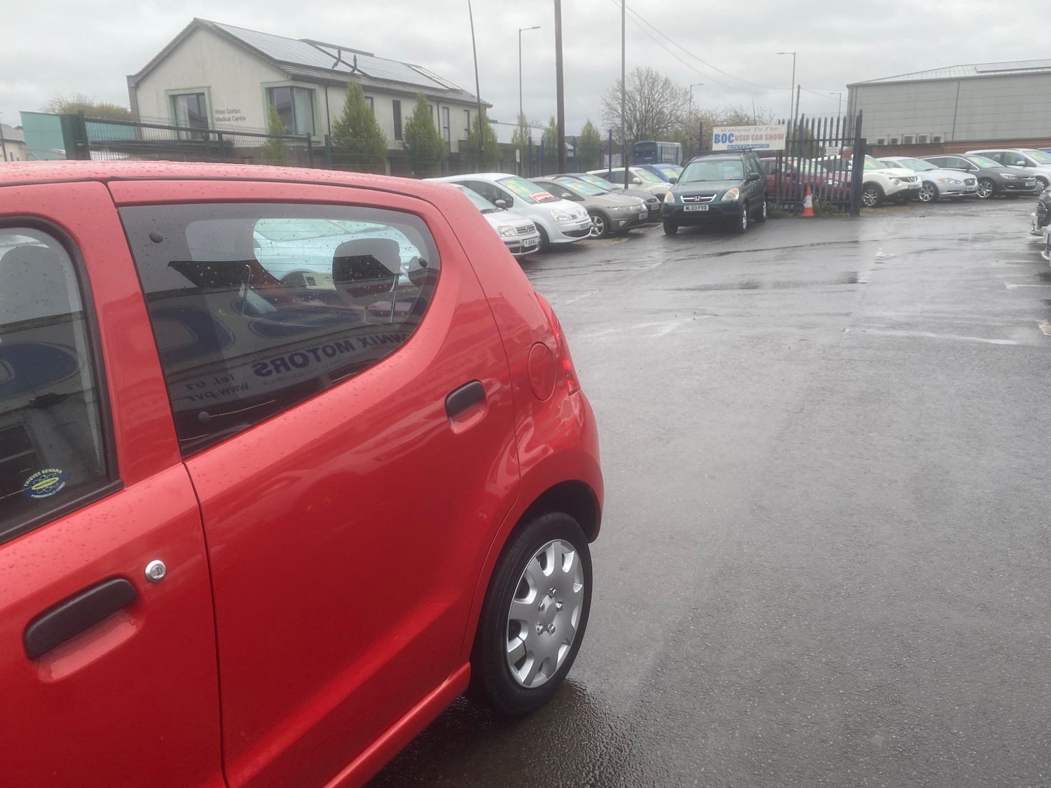 Used Suzuki Alto 2014 for sale - 76550576: Photo 76
