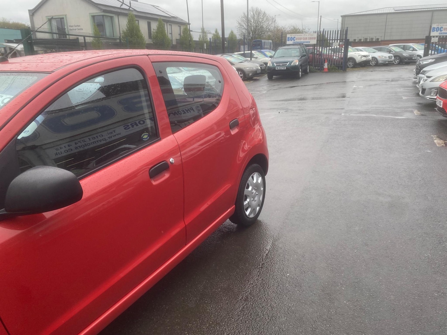 Used Suzuki Alto 2014 for sale - 76550576: Photo 81
