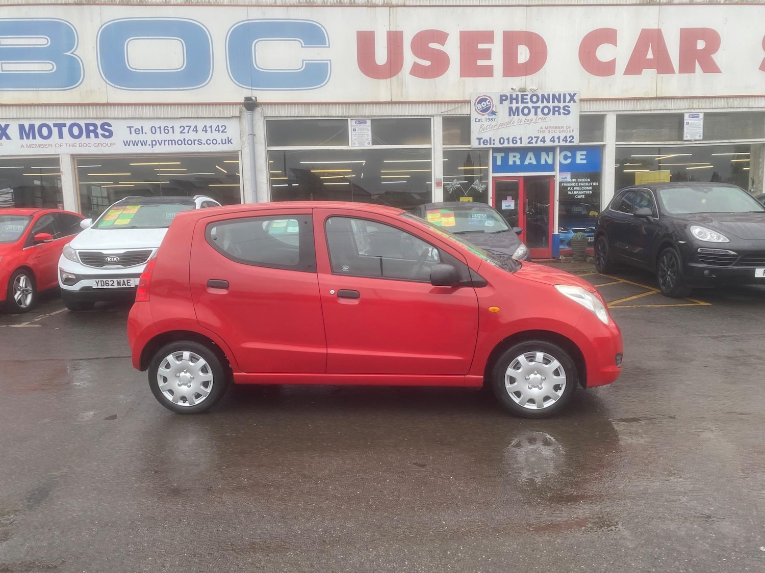 Used Suzuki Alto 2014 for sale - 76550576: Photo 91