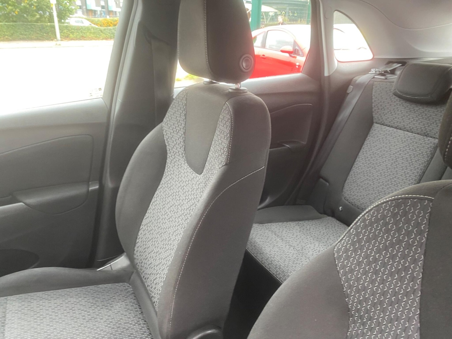 Used Vauxhall Crossland X 2018 for sale - 76993910: Photo 12