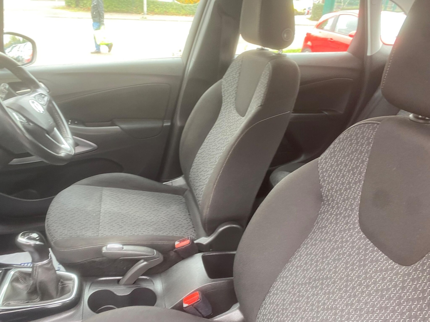 Used Vauxhall Crossland X 2018 for sale - 76993910: Photo 18