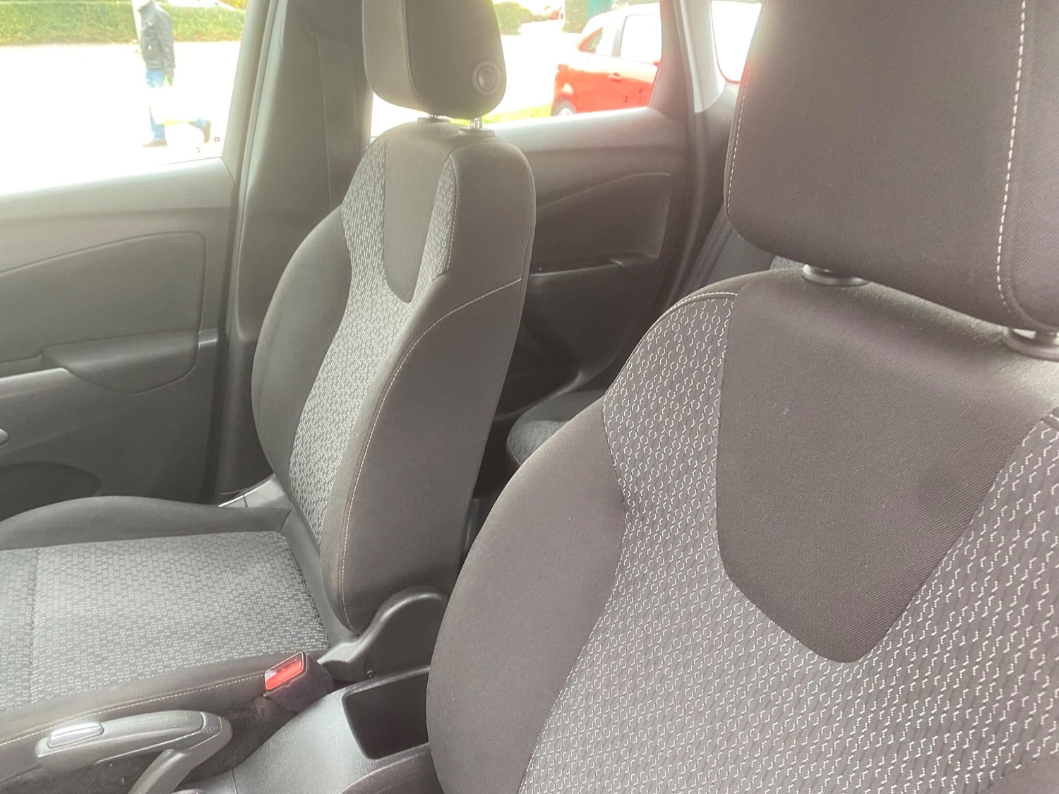 Used Vauxhall Crossland X 2018 for sale - 76993910: Photo 19