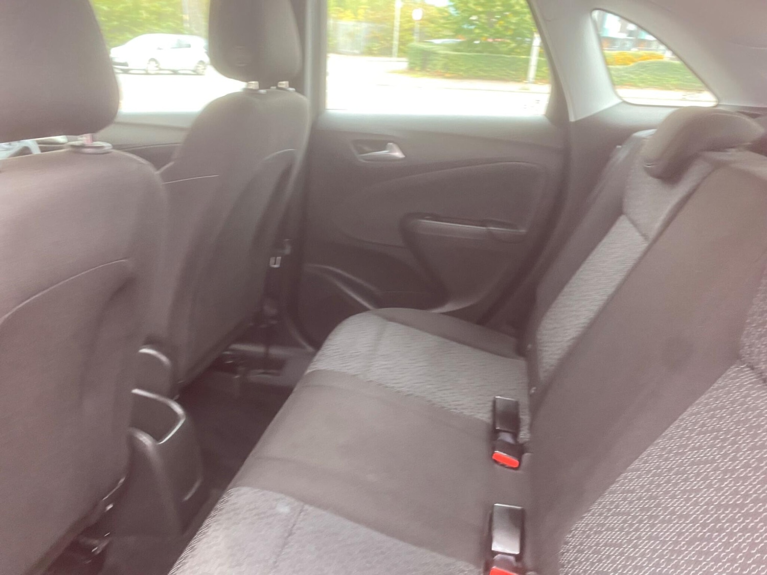 Used Vauxhall Crossland X 2018 for sale - 76993910: Photo 25