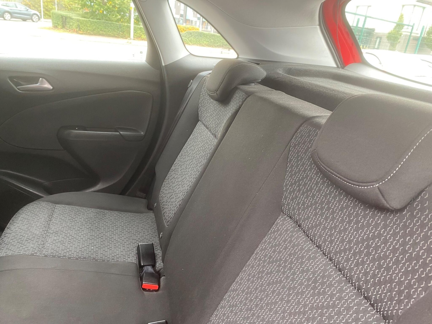 Used Vauxhall Crossland X 2018 for sale - 76993910: Photo 26