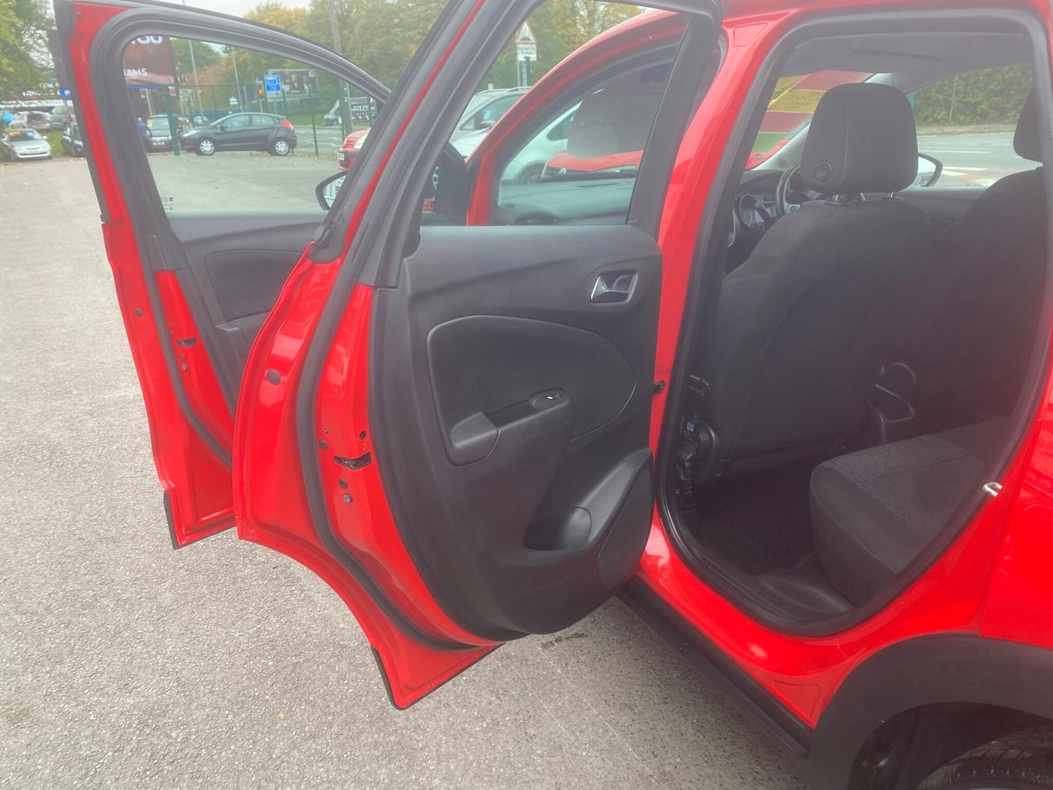 Used Vauxhall Crossland X 2018 for sale - 76993910: Photo 28
