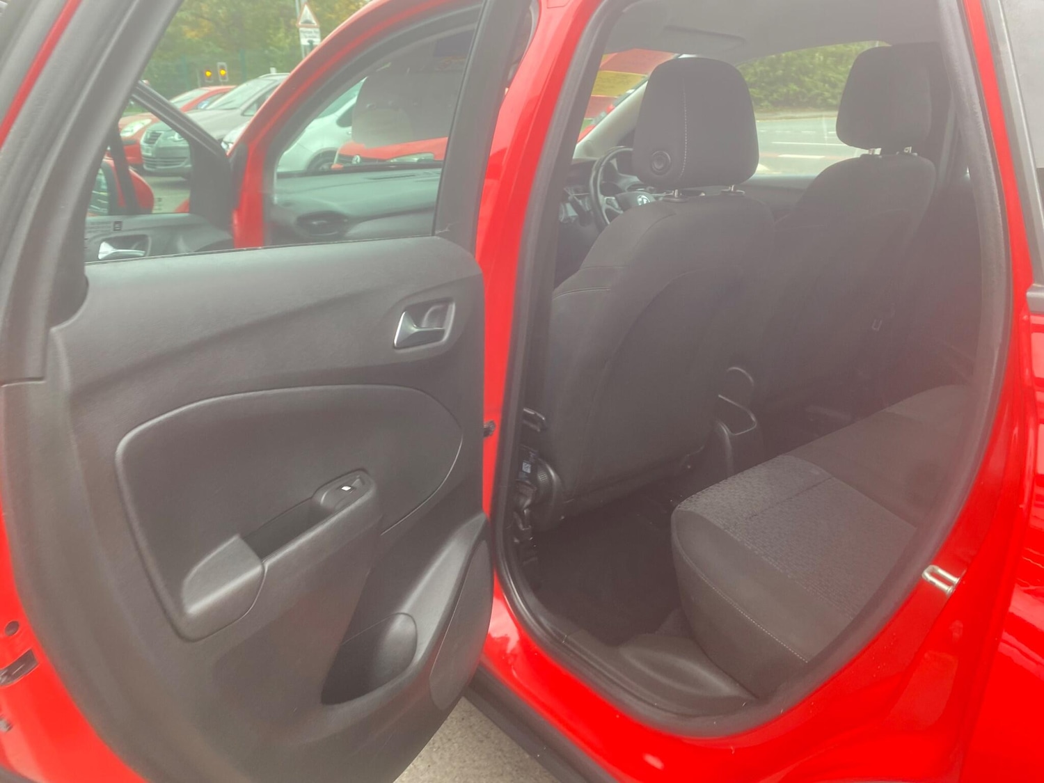 Used Vauxhall Crossland X 2018 for sale - 76993910: Photo 29
