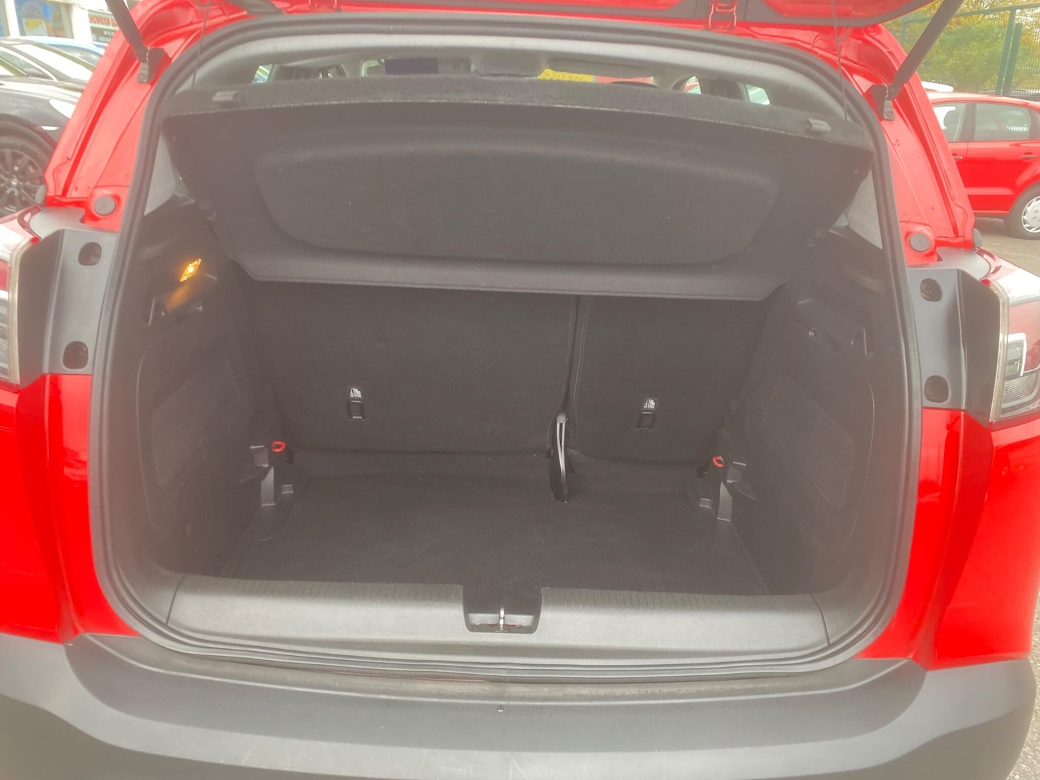 Used Vauxhall Crossland X 2018 for sale - 76993910: Photo 34