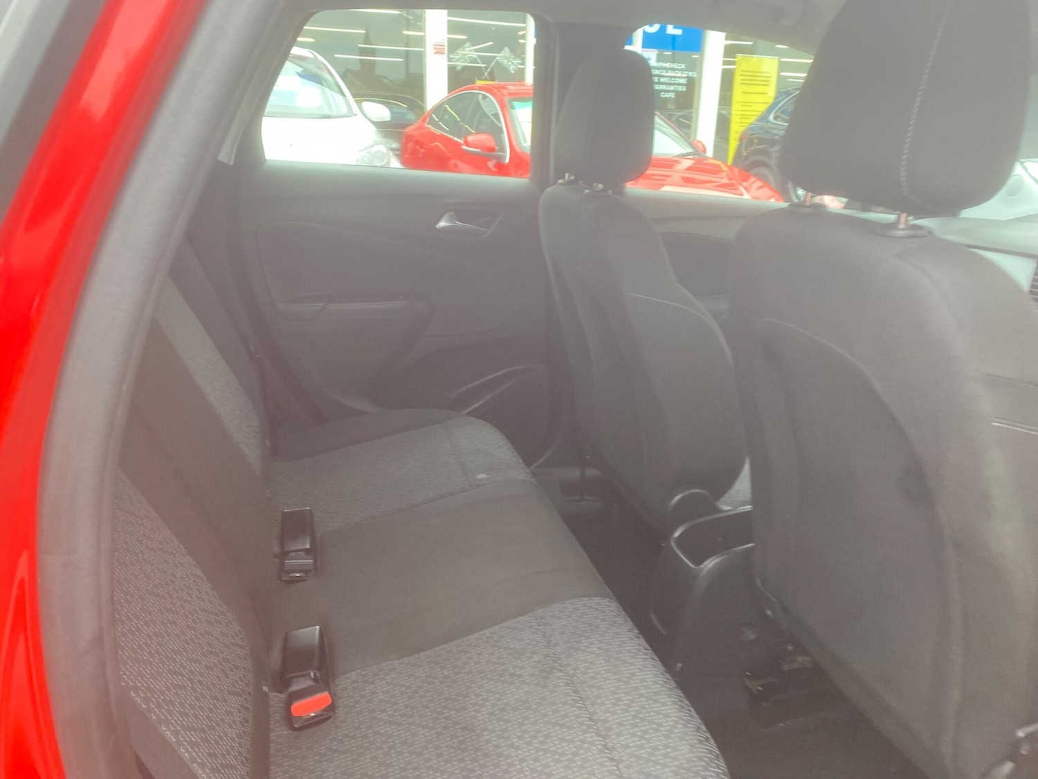 Used Vauxhall Crossland X 2018 for sale - 76993910: Photo 42
