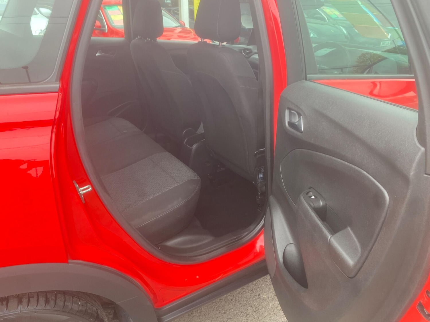 Used Vauxhall Crossland X 2018 for sale - 76993910: Photo 46