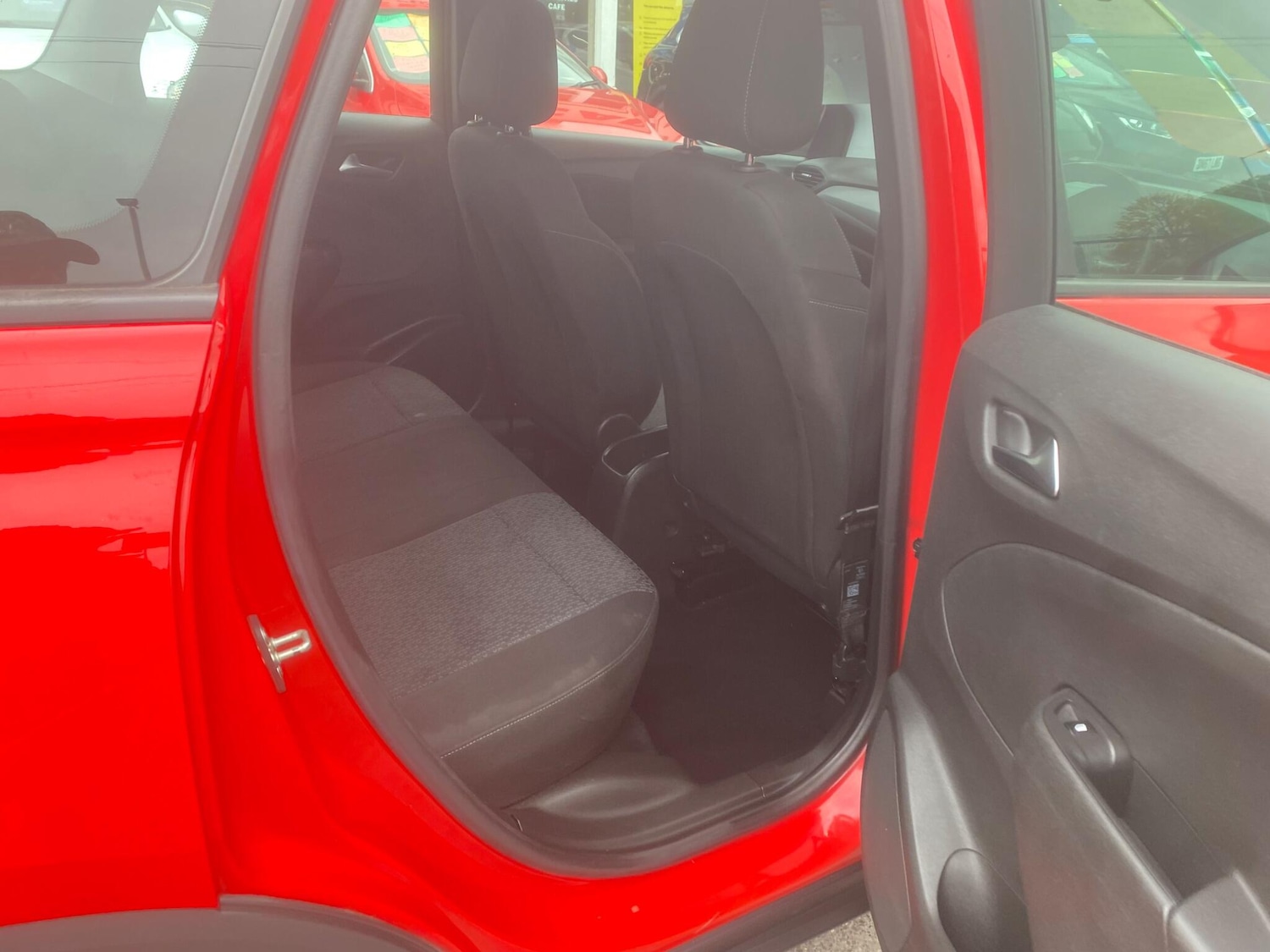 Used Vauxhall Crossland X 2018 for sale - 76993910: Photo 47