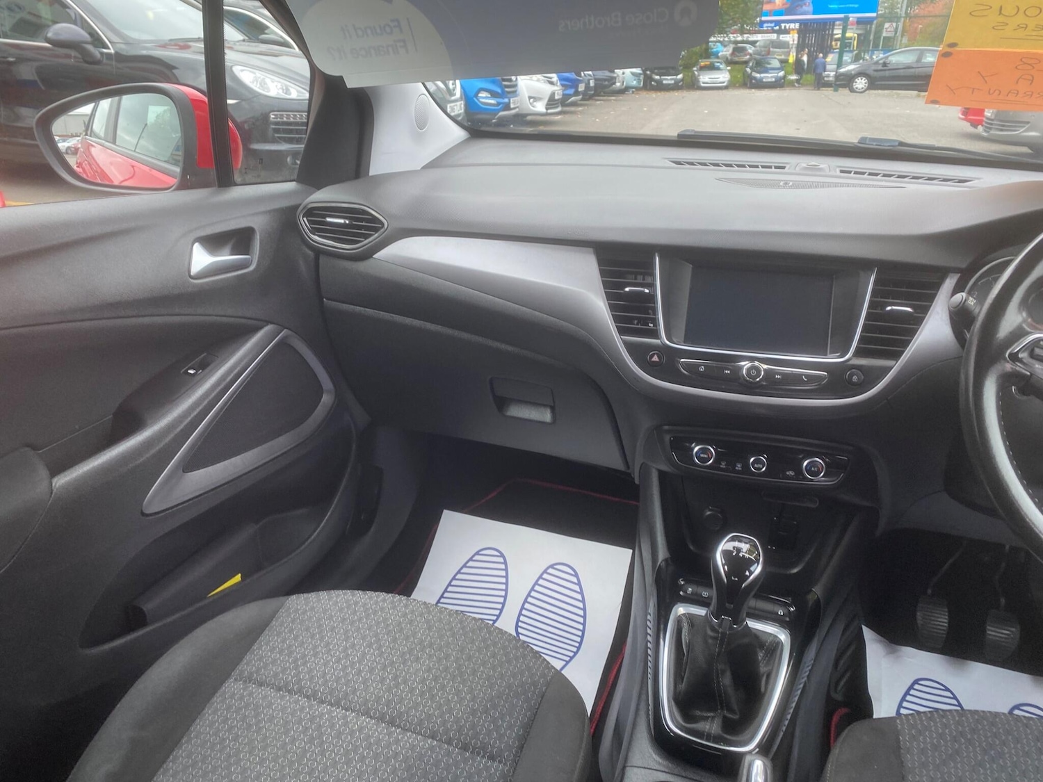 Used Vauxhall Crossland X 2018 for sale - 76993910: Photo 49