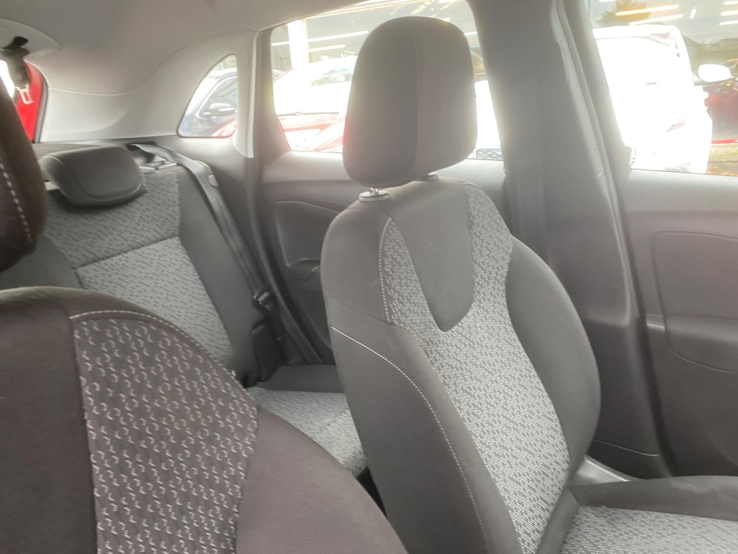 Used Vauxhall Crossland X 2018 for sale - 76993910: Photo 51