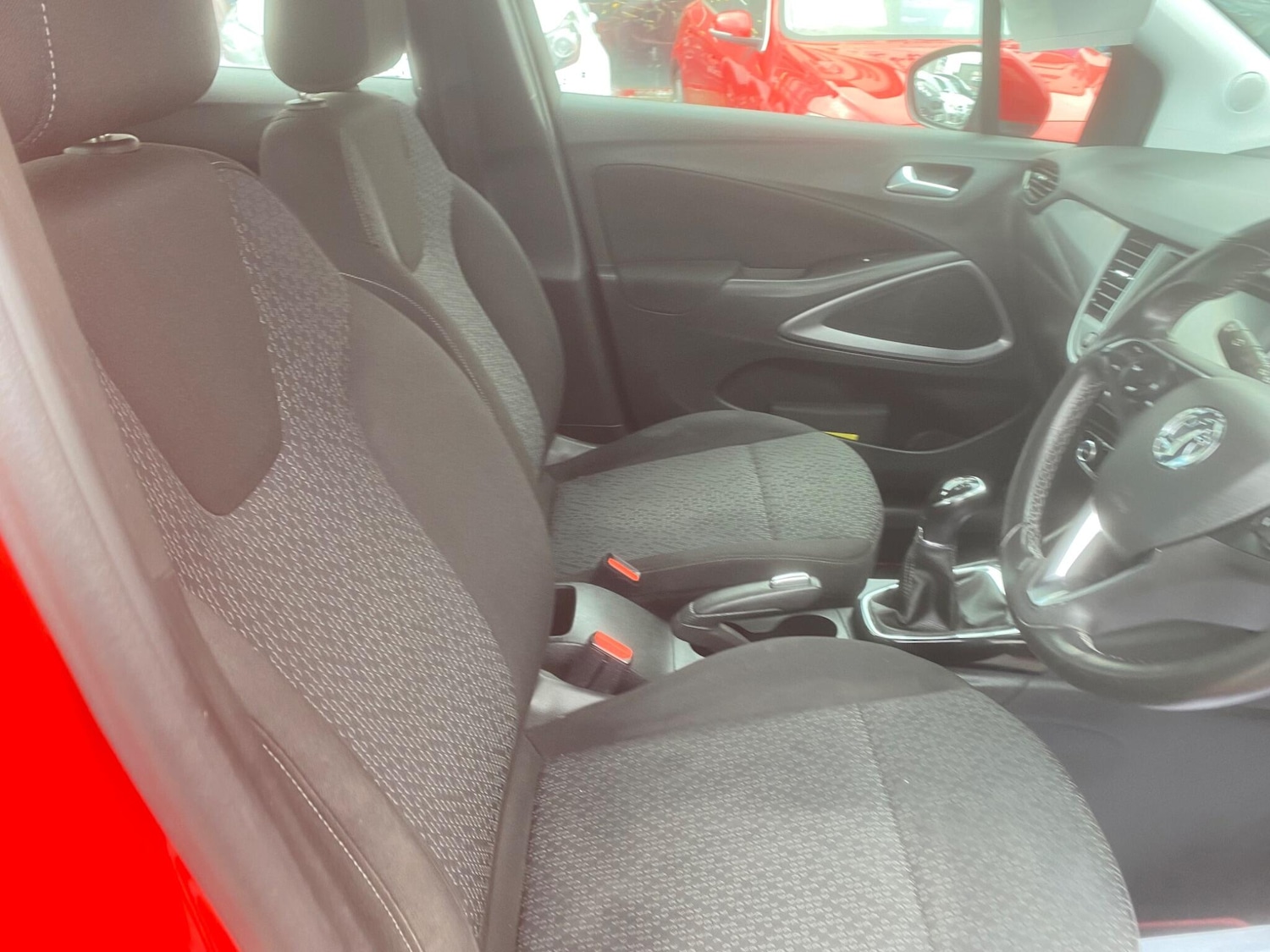 Used Vauxhall Crossland X 2018 for sale - 76993910: Photo 62