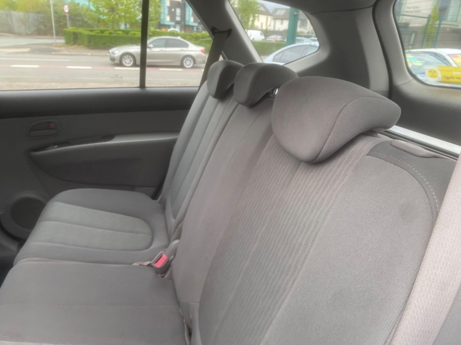 Used Kia Carens 2008 for sale - 76997398: Photo 26