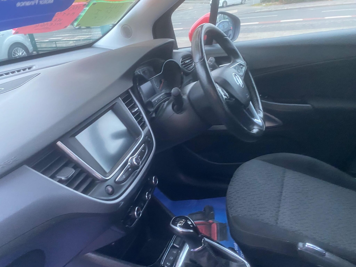 Used Vauxhall Crossland X 2019 for sale - 77387305: Photo 17