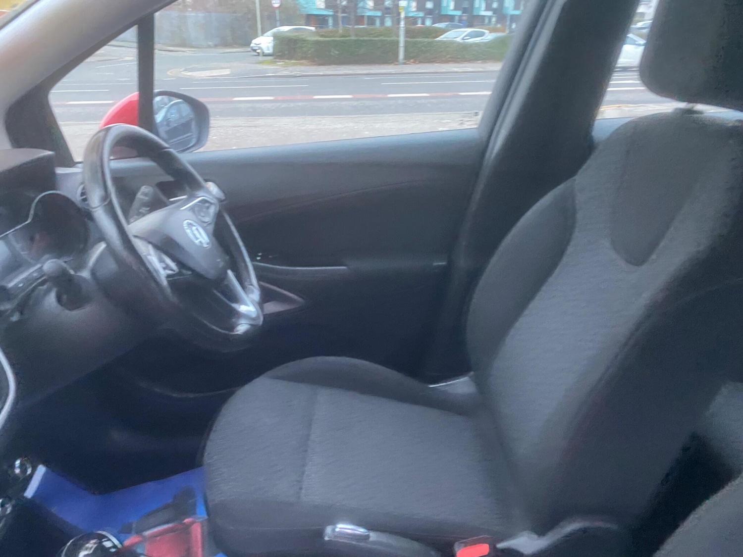 Used Vauxhall Crossland X 2019 for sale - 77387305: Photo 18