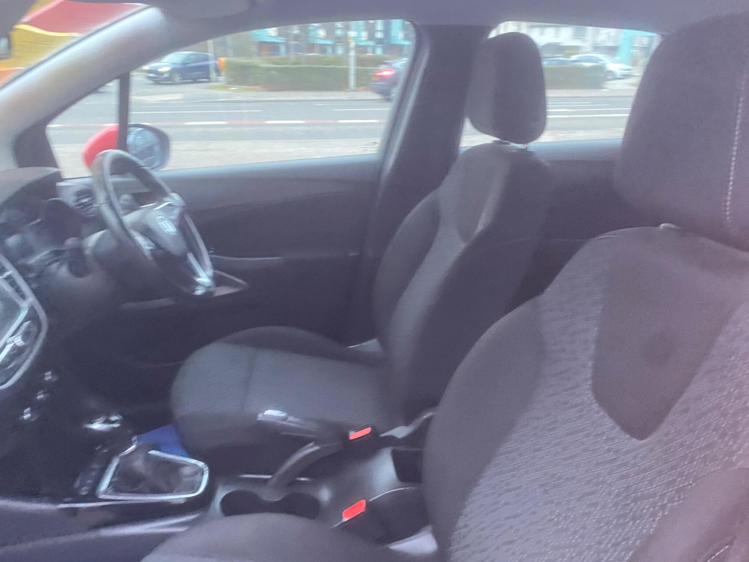 Used Vauxhall Crossland X 2019 for sale - 77387305: Photo 19