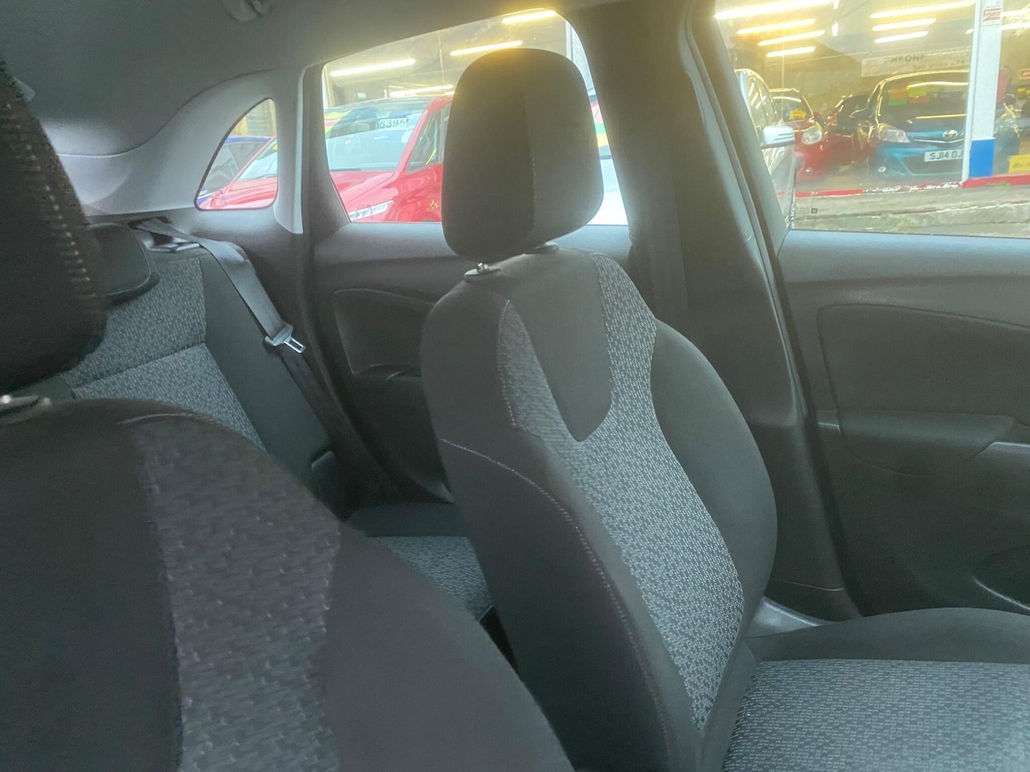 Used Vauxhall Crossland X 2019 for sale - 77387305: Photo 20