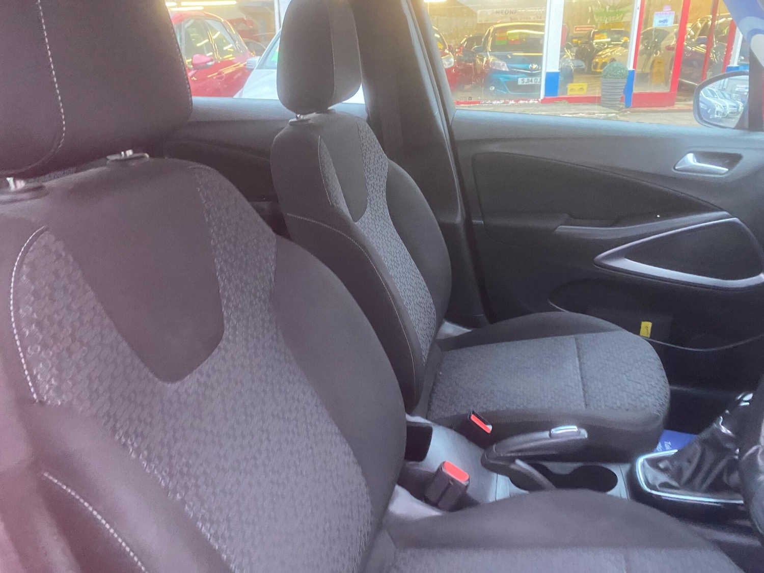 Used Vauxhall Crossland X 2019 for sale - 77387305: Photo 24