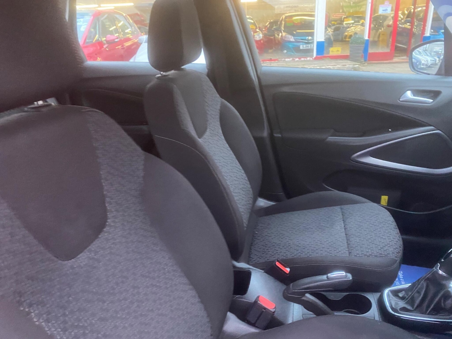 Used Vauxhall Crossland X 2019 for sale - 77387305: Photo 25