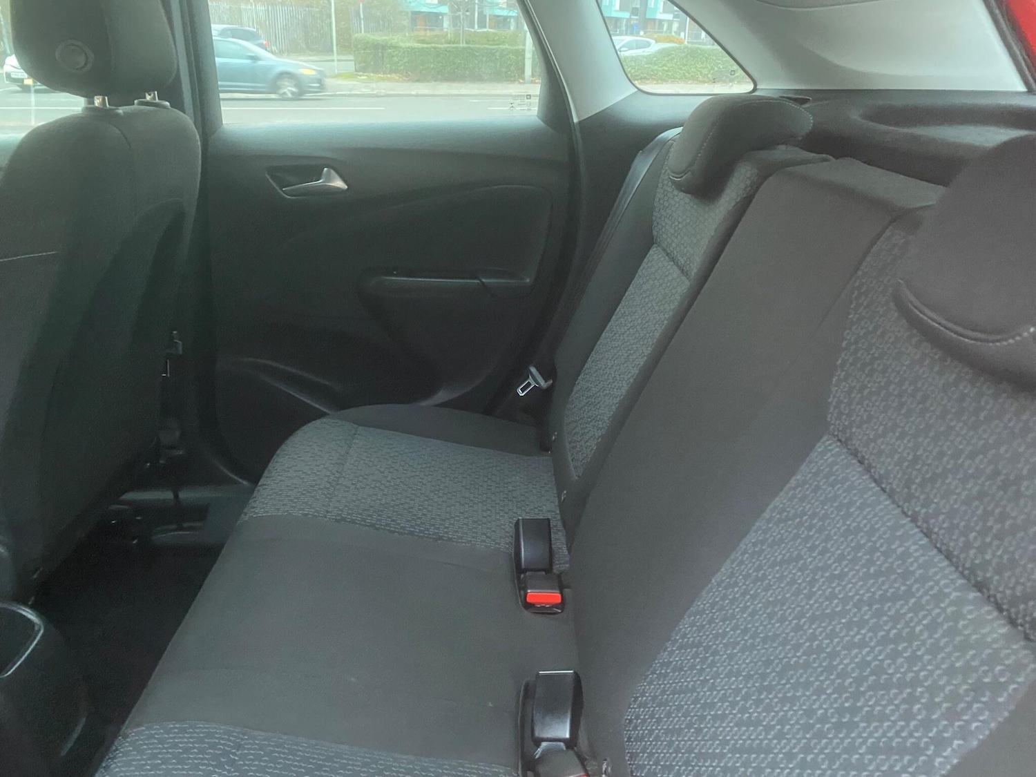 Used Vauxhall Crossland X 2019 for sale - 77387305: Photo 26