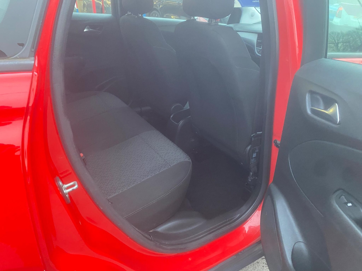 Used Vauxhall Crossland X 2019 for sale - 77387305: Photo 30
