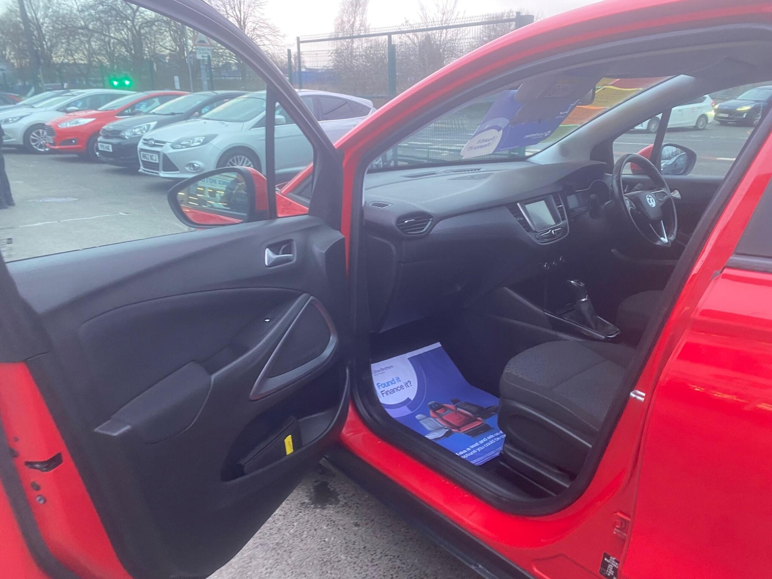 Used Vauxhall Crossland X 2019 for sale - 77387305: Photo 32