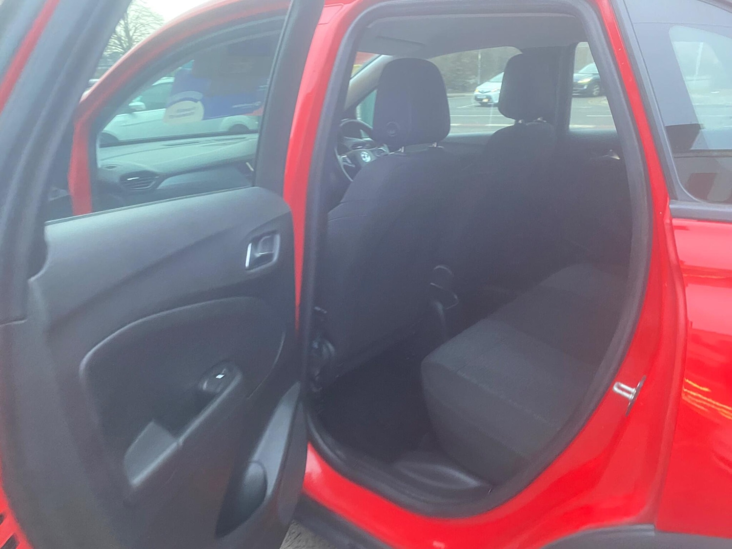 Used Vauxhall Crossland X 2019 for sale - 77387305: Photo 33