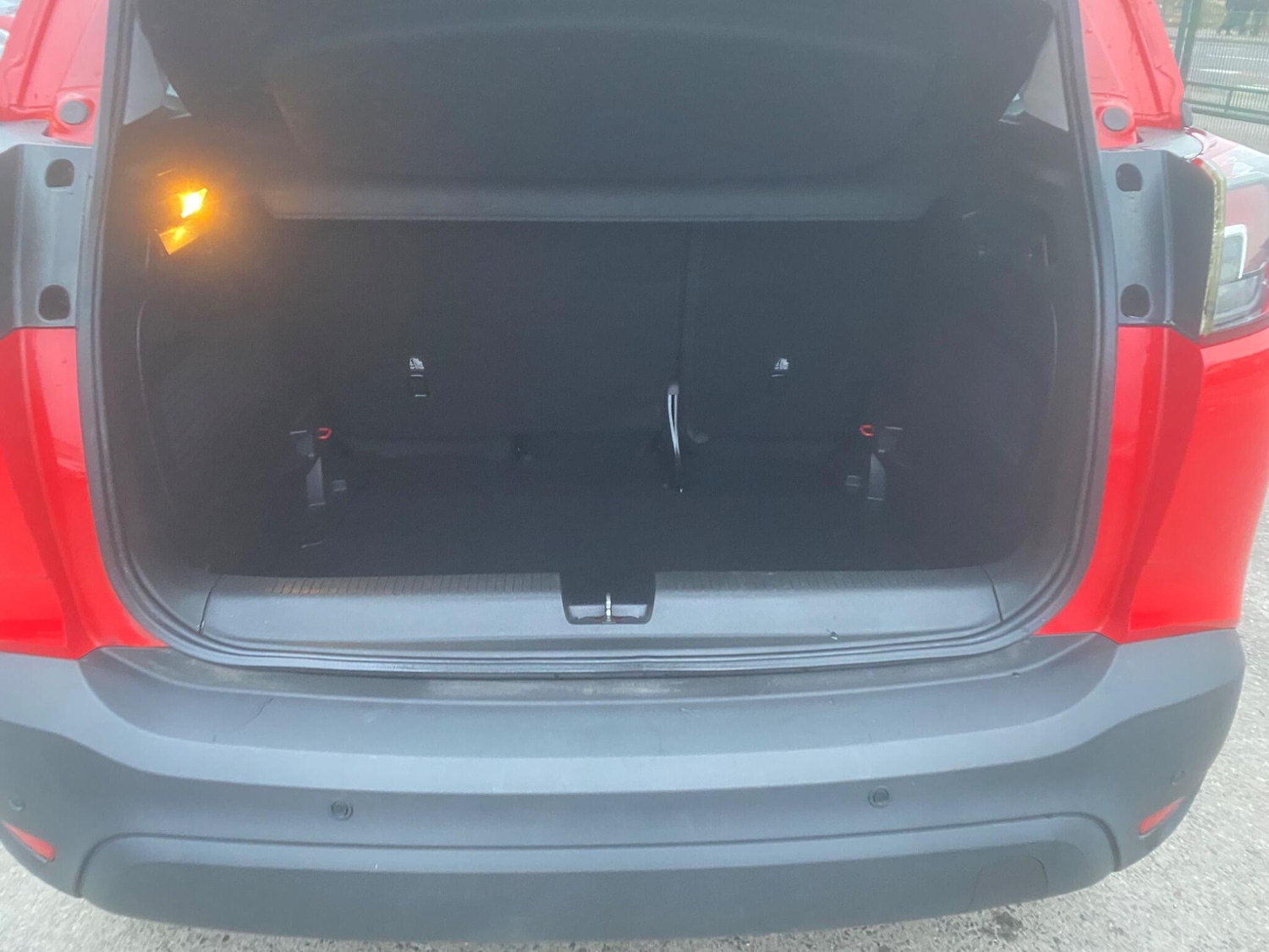 Used Vauxhall Crossland X 2019 for sale - 77387305: Photo 35