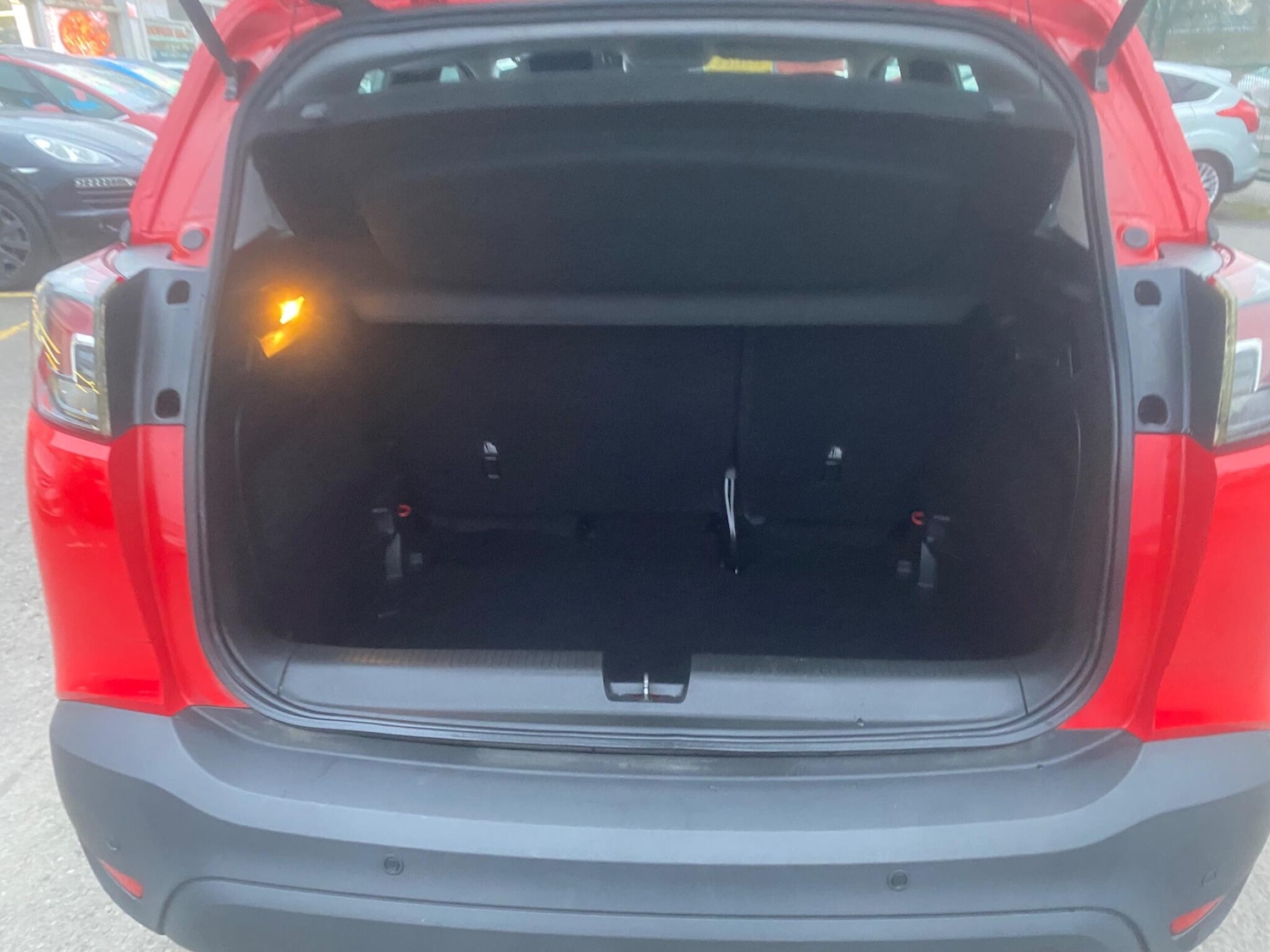 Used Vauxhall Crossland X 2019 for sale - 77387305: Photo 39