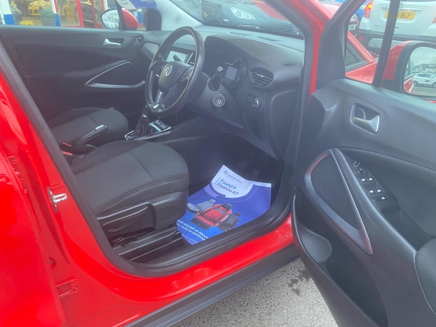 Used Vauxhall Crossland X 2019 for sale - 77387305: Photo 47