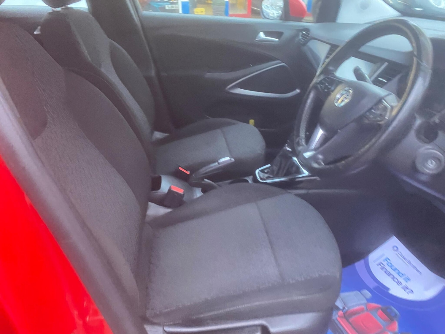 Used Vauxhall Crossland X 2019 for sale - 77387305: Photo 48
