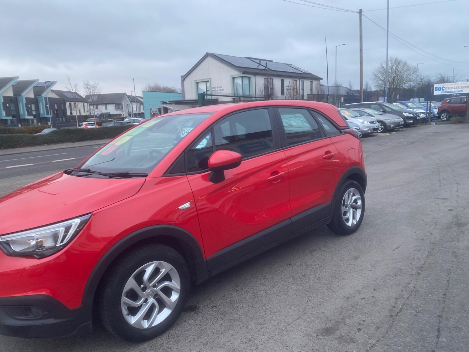 Used Vauxhall Crossland X 2019 for sale - 77387305: Photo 58