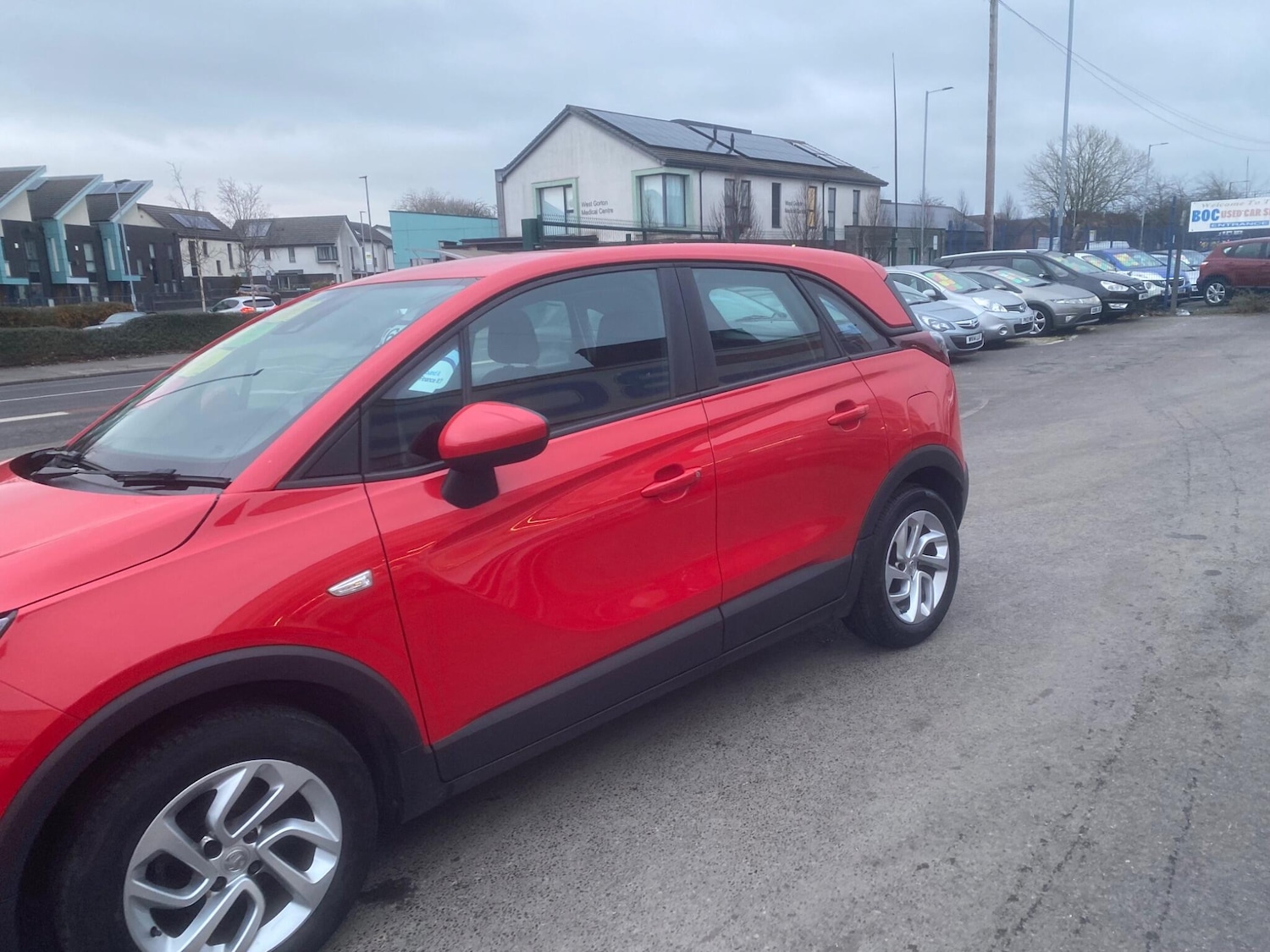 Used Vauxhall Crossland X 2019 for sale - 77387305: Photo 59