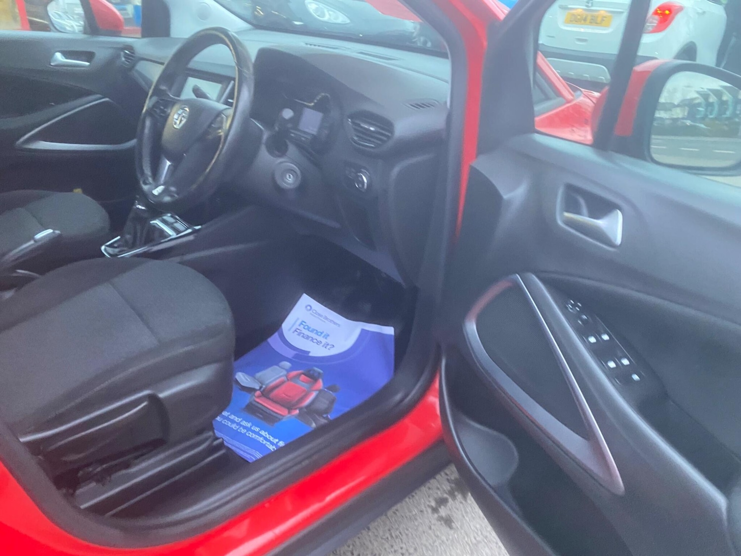 Used Vauxhall Crossland X 2019 for sale - 77387305: Photo 71