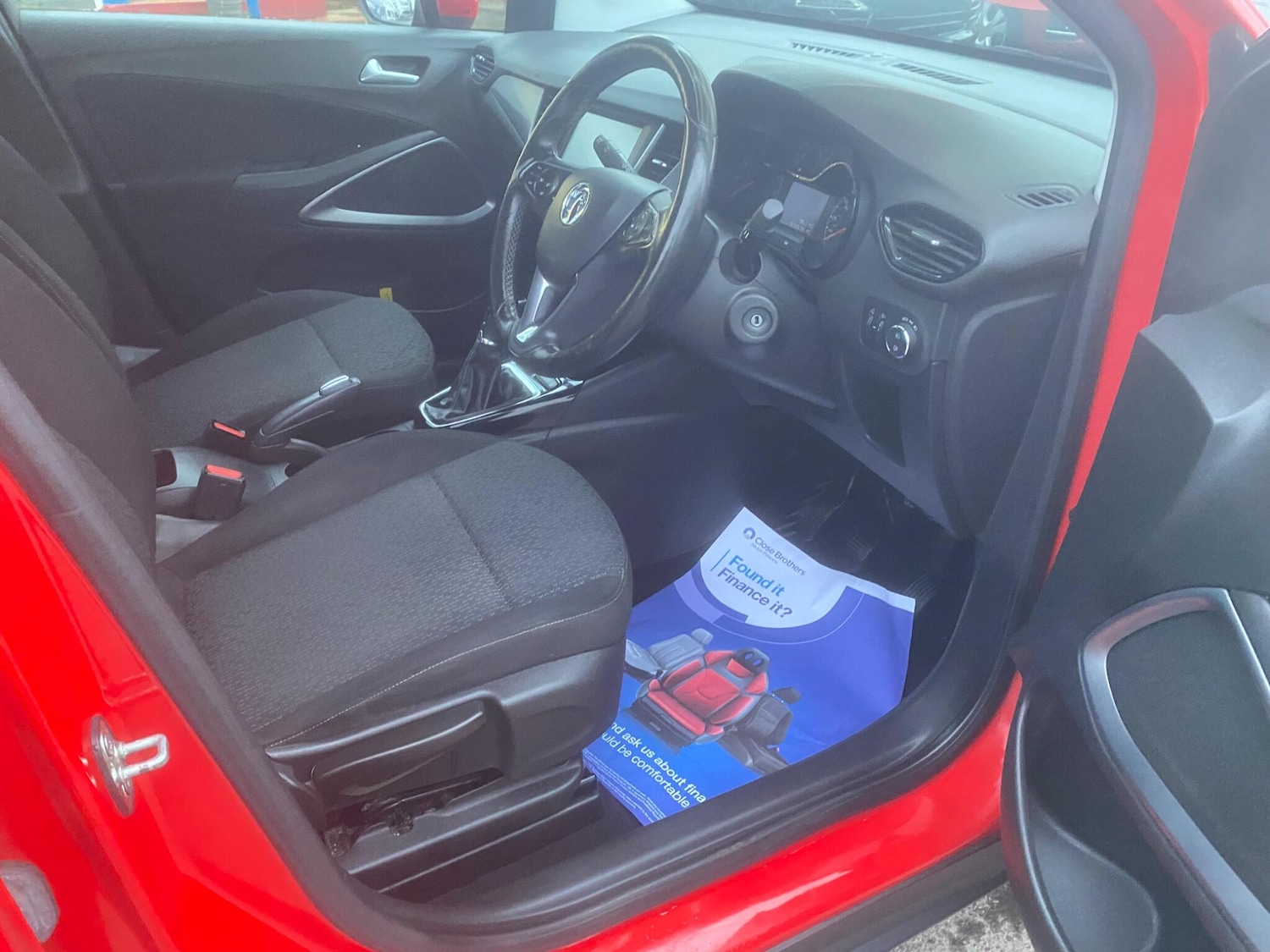 Used Vauxhall Crossland X 2019 for sale - 77387305: Photo 72