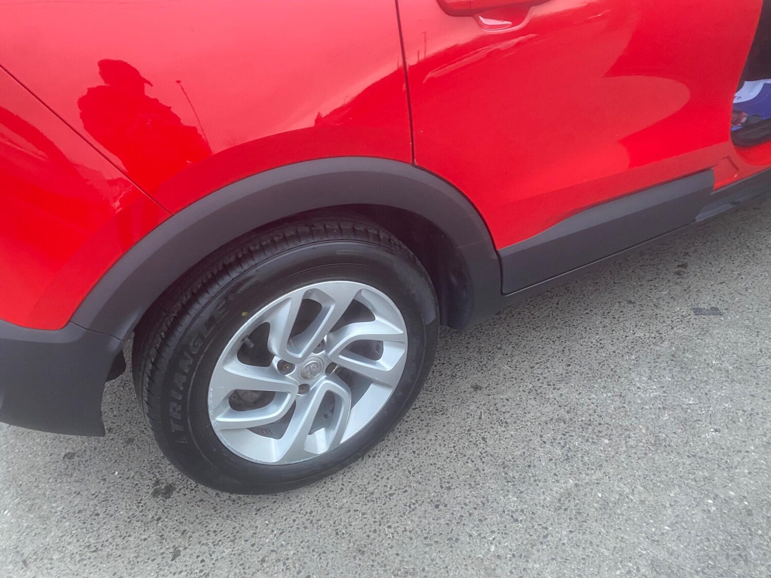 Used Vauxhall Crossland X 2019 for sale - 77387305: Photo 76